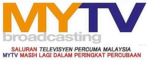 Enjoy while the release lasts. MyTV: SENARAI LOKASI PEMANCAR MYTV