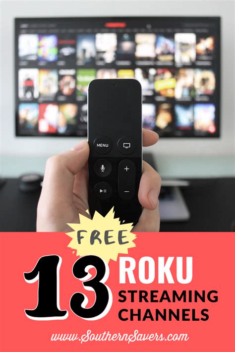 With thousands of available channels to choose from. 13 Free Roku Streaming Channels :: Southern Savers