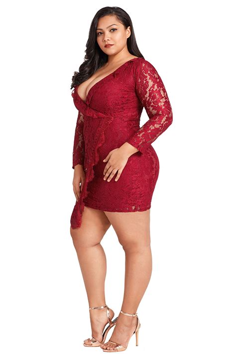 Https://techalive.net/outfit/sexy Outfit Plus Size