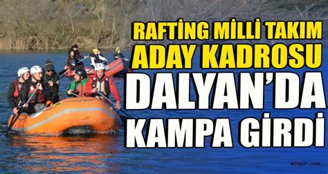 A milli takım kadrosu açıklandı özel maçta almanya, uefa uluslar ligi'nde rusya ve sırbistan ile karşılaşacak olan a millli takımımızın aday kadrosu açıklandı. Rafting Milli Takım aday kadrosu Dalyan'da kampa girdi ...