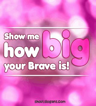 Real men wear pink tell breast cancer to step aside turn up the pink early detection saves lives think pink pink power positively pink cancer is a word, not a sentence not just surviving,. 100 Best Breast Cancer Awareness Slogans, Quotes and Sayings