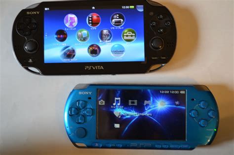 It enables you to run classic games on a wide range of computers and consoles through its slick graphical interface. PS Vita 購入レビュー : ゆずログ。