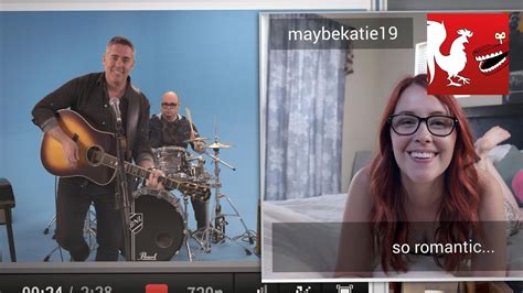 ❝it was a miracle when i found you, melanie. Barenaked Ladies - "Did I Say That Out Loud?" (Official Music Video) 4k - YouTube