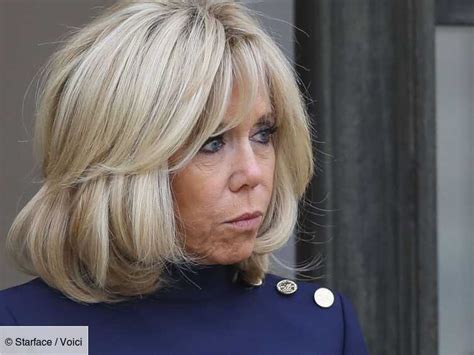 Born 13 april 1953) is a french schoolteacher who is the wife and former teacher of emmanuel macron, current president of france. Brigitte Macron : à quel âge la première dame a-t-elle ...