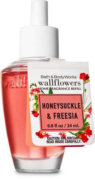 I recently spent a few bucks at the local bath and body works and purchased some car air fresheners and the visor clip. Wallflowers Plug in Air Freshener Refills - Bath & Body ...