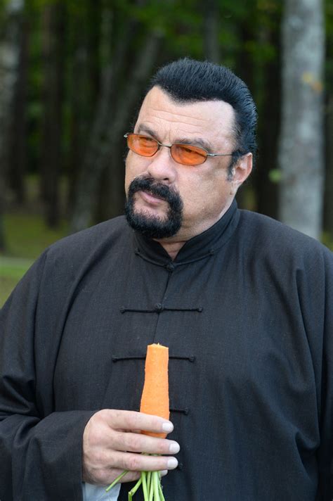 He will be inspired to start new projects or enterprises. Steven Seagal también señalado de acoso sexual | Newsweek ...