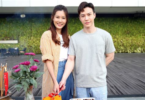 Lawrence wong new wife / lawrence wong archives. Lawrence Wong Wife Picture - Why Lawrence Divorced With ...