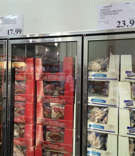 Do you have chicken wings in your freezer and aren't sure what to do with them? Costco & Sam's Club Archives | Passionate Penny Pincher