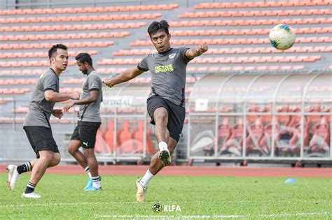 Known as acong amongst his teammates and acquaintance. Rajinikandh dan Khairul Anuar 'inspirasi' Shukor Adan ...