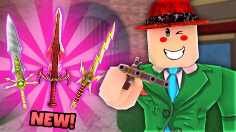 This is the latest murder mystery 2 value list (mm2 value list). NEW GODLYS COMING SOON?! (Roblox Murder Mystery 2 Update) - YouTube