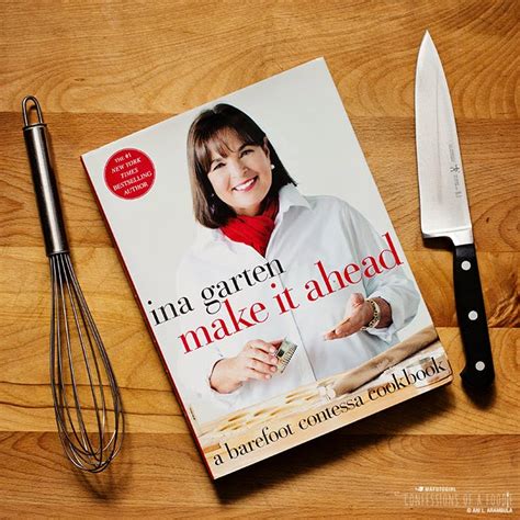 Ina garten s best christmas recipes purewow. Enjoy stress-free entertaining with Ina Garten's 'Make It ...