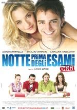 Notte prima degli esami (english: Trailer Gianluca Grecchi | MYmovies