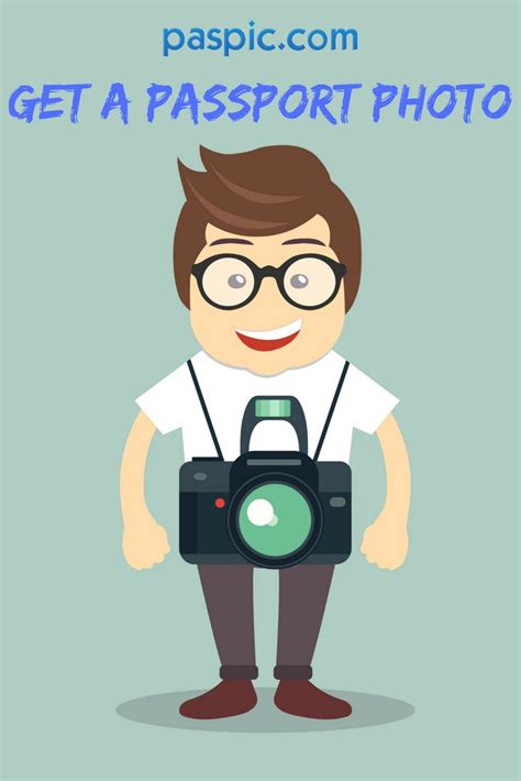 Need a passport in a hurry? Get a passport photo and Create your own passport photos ...
