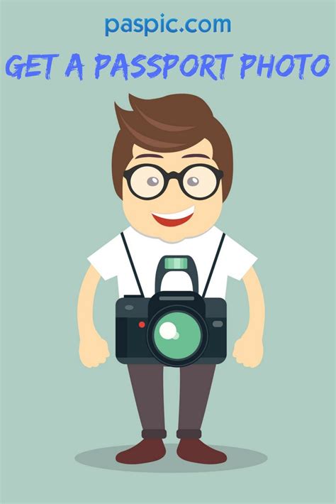 If you are not traveling soon, you can visit your local post step 3. Get a passport photo and Create your own passport photos ...