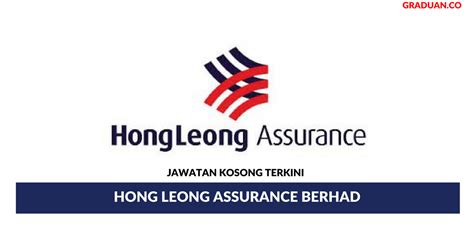 Other than this, hong leong investment bank also offers the below: Permohonan Jawatan Kosong Hong Leong Assurance Berhad ...