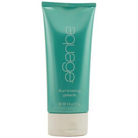 10 ounce 5.0 out of 5 stars 1 AQUAGE by Aquage ILLUMINATING GELADE 4 OZ *** This is an ...