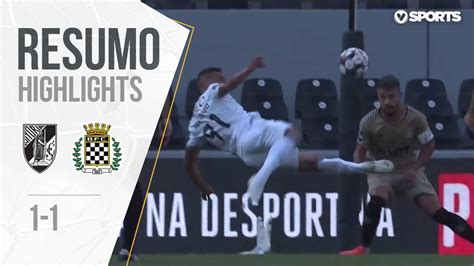 Boavista vs vitória fc team news and starting 11. Highlights | Resumo: Vitória SC 1-1 Boavista (Liga 19/20 #2) - YouTube