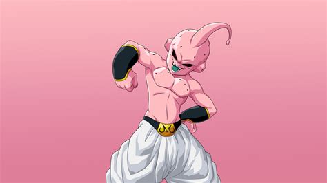 We have 75+ background pictures for you! 2048x1152 Majin Buu In Dragon Ball Z Kakarot 2048x1152 ...