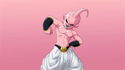 Dragon ball z wallpaper 1920x1080. 2048x1152 Majin Buu In Dragon Ball Z Kakarot 2048x1152 ...