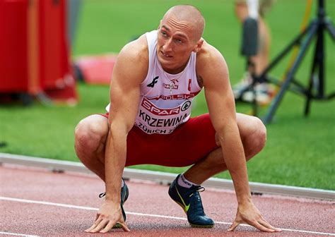 Jakub krzewina (2018).jpg 330 × 440; Zdjęcia: Brązowy medal dla Polski w sztafecie 4x400 metrów ...