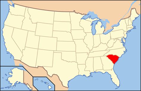 Please contact us with any concerns or comments. List of South Carolina state symbols - Wikipedia