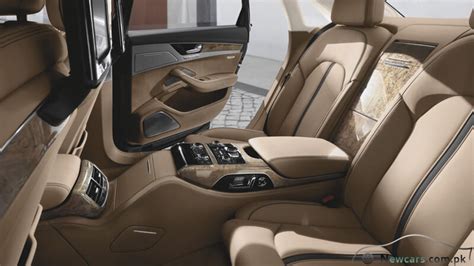 The audi car price in pakistan ranges from four million to more than 45 million rupees. Audi A8 L 2020 Price in Pakistan - Review and Pics