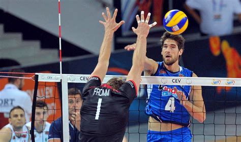 Alzano bandiera bianca ci sono delle partite che quando le vinci ti danno una soddisfazione particolare. Malagò, 8 settembre il via dei mondiali di volley. Si apre ...