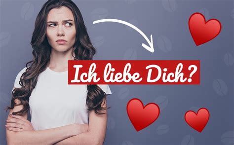 Wann soll ich es sagen? „Ich liebe Dich": Wann sagt er ES endlich? - The Impish Ink