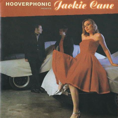 • music video by hooverphonic performing jackie cane. Hooverphonic - Hooverphonic Presents Jackie Cane (2002, CD) | Discogs