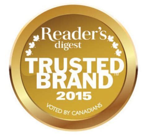 Reader's digest malaysia is one of the sales and distribution networks of reader's digest based in new york city. Reader's Digest Reveals Results from Canada's Annual Most ...