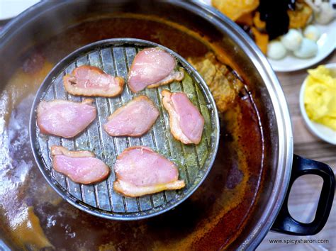 For one, you get to pick and cook your own food. Pak John Steamboat Buffet @ eCurve Mutiara Damansara PJ ...