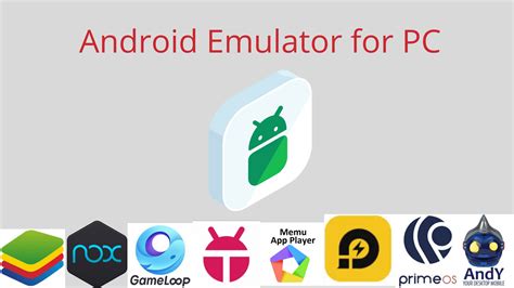 30+ Best Android Emulator for PC 2022 (Windows, MAC) - Seeromega