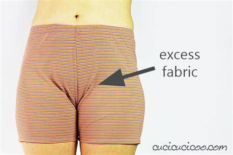 Download Pattern alterations: How to adjust the crotch in pants in 2020 | Sewing hacks, Pants