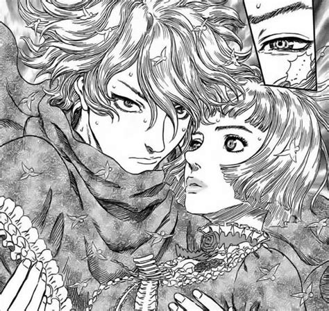 We would like to express our utmost respect and. Pin de أإآ em أسود و أبيض . | Berserk mangá, Berserk, Anime