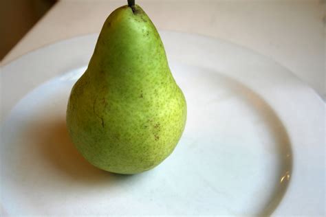 So, how can you tell when an avocado is ripe? An Easy Way to Tell If a Pear Is Ripe or Not