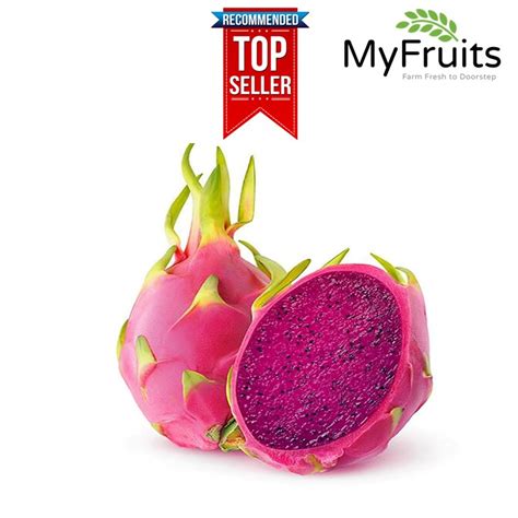 We answer those questions in this post. Red Dragon fruit 2-3pcs (A grade) 1kg | MyFruits