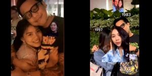 Adegan ranjang nikita mirzani bareng gofar hilman : Kumpulan Video Cewek TikTok Gelendotin Gofar Hilman ...