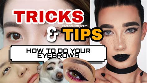 Ramai wanita yang memilih cara lukis kening melalui mircoblading ini. Cara lukis bulu kening nampak natural [TRICKS & TIPS ...