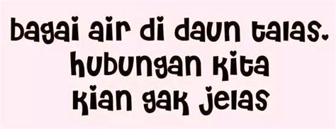 I cannot believe that any medical professionaly was so naive to believe in such a statement. 3 Quotes Terbaik Untuk Membangun Hubungan Yang Tidak Jelas