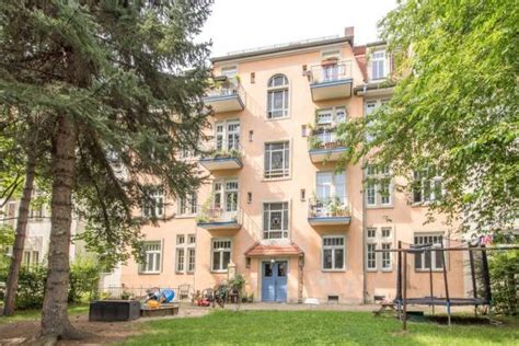 Zu jeder wohnung gehört ein mietkeller. 3 Zimmer Wohnung Eigentumswohnung kaufen in Dresden ...