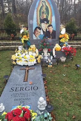 Datos de Sergio Gomez el líder de K-Paz de la Sierra,quien ...