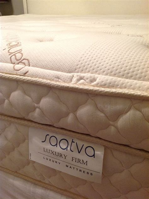Read honest and unbiased product reviews from our users. Saatva Luxury Mattress - Organic Mattress Reviews | La ...