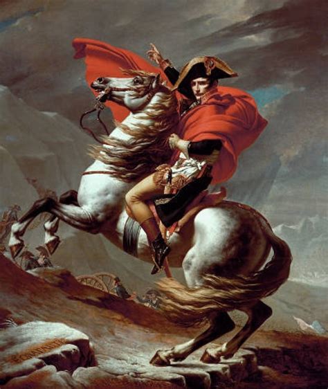 He revolutionized military organization and training. Napoleon Bonaparte en de Franse Revolutie - Lesmateriaal ...