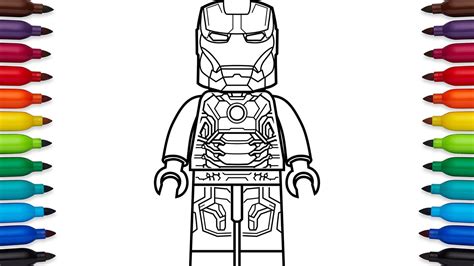 Halo coloring pages to print 100 pages. Marvel Iron Man Coloring Pages - NEO Coloring