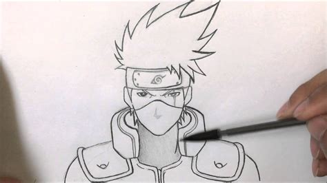 You can bake cupcakes, manage farms, and even train dolphins in these free games. Drawing Kakashi - Naruto Shippuden - YouTube