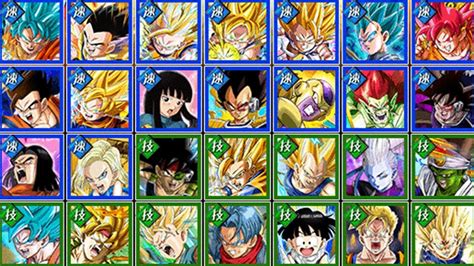 Dragon ball z dokkan battle is the one of the best dragon ball mobile game experiences available. WHO TO PICK FROM ALL 77 FREE STRIP OF WISH CARDS! Dragon ...