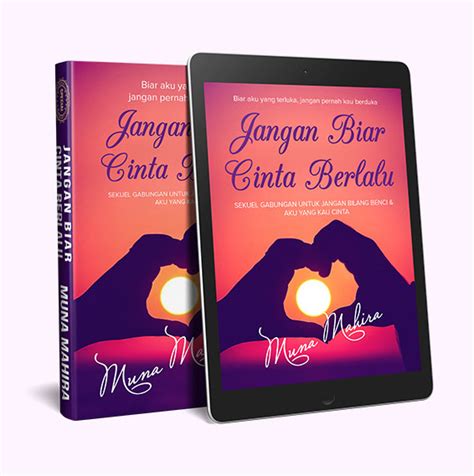 We are offering free books online read! Jangan Biar Cinta Berlalu Online - Permata Hiraz Permata Hiraz