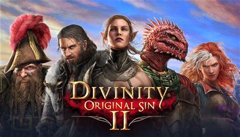 Come and experience your torrent treasure chest right here. Divinity Original Sin 2-GOG Torrent « Games Torrent