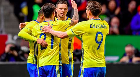 Därför kan det vara läge för fans att passa på att se landslaget spela internationell fotboll i höst. Svenska Landslaget - Nyheter, artiklar, reportage och video - Nyheter24