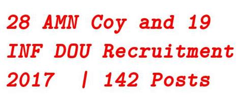 Salary structure of different ssc chsl posts (ldc/jsa/deo/pa/sa) after 7th pay commission. 21 FAD & 2 FOD Tradesman Mate & Fireman - 142 Posts | 28 ...